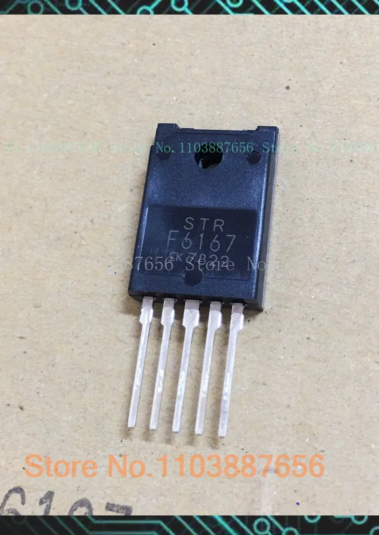 STR3123 STR83145 STR83159 STR-E1717 STRF5654 STRF6167 STRF6168 STRF6468 STRF6552 STRF6672