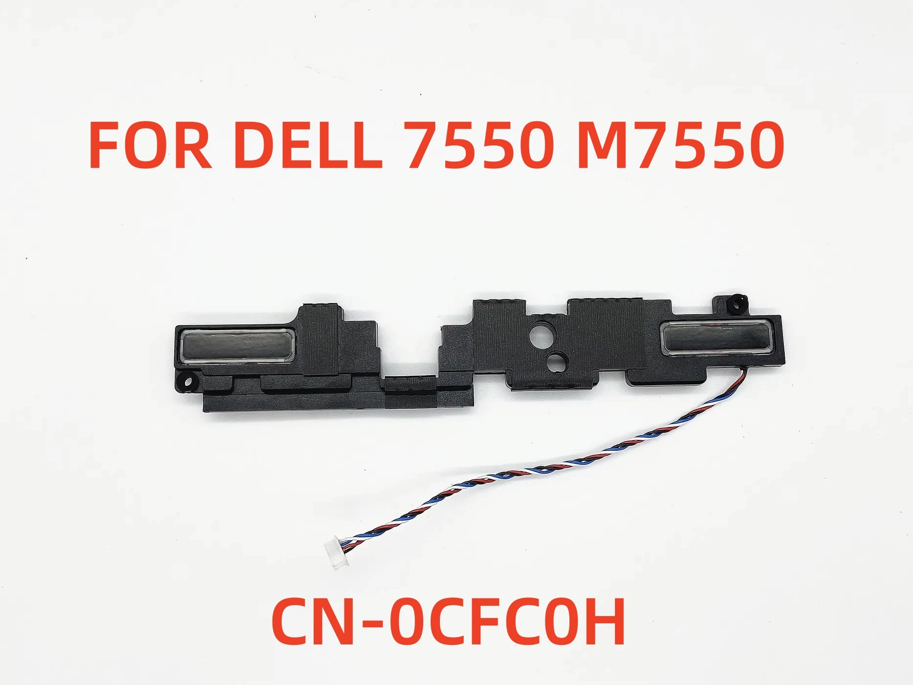 Original New 0CFC0H CFC0H CN-0CFC0H For Dell Precsion 7550 M7550 Built In Left&Right Speaker Free Shipping