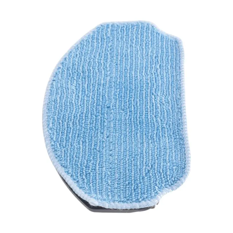 AA97 Vacuum Cleaner Mop Bracket for VCR04W, ,Irbis Bean 0121 Robot Cleaner Parts Mop Cloths Holder