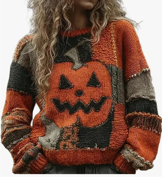 

Хэллоуин жуткое лицо лоскутная толстовка с капюшоном повседневные вечерние толстовки с принтом теплые с длинными рукавами модная свободная одежда большого размера