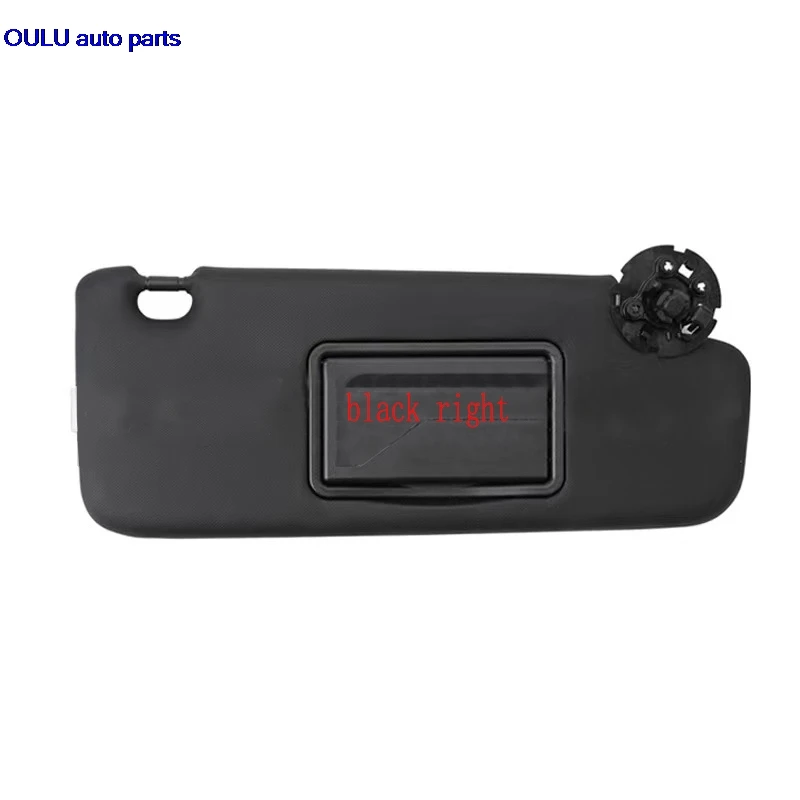 Suitable for Chevrolet Cruze 2011-2019front windshield sun visor 95034256 Auto Accessories