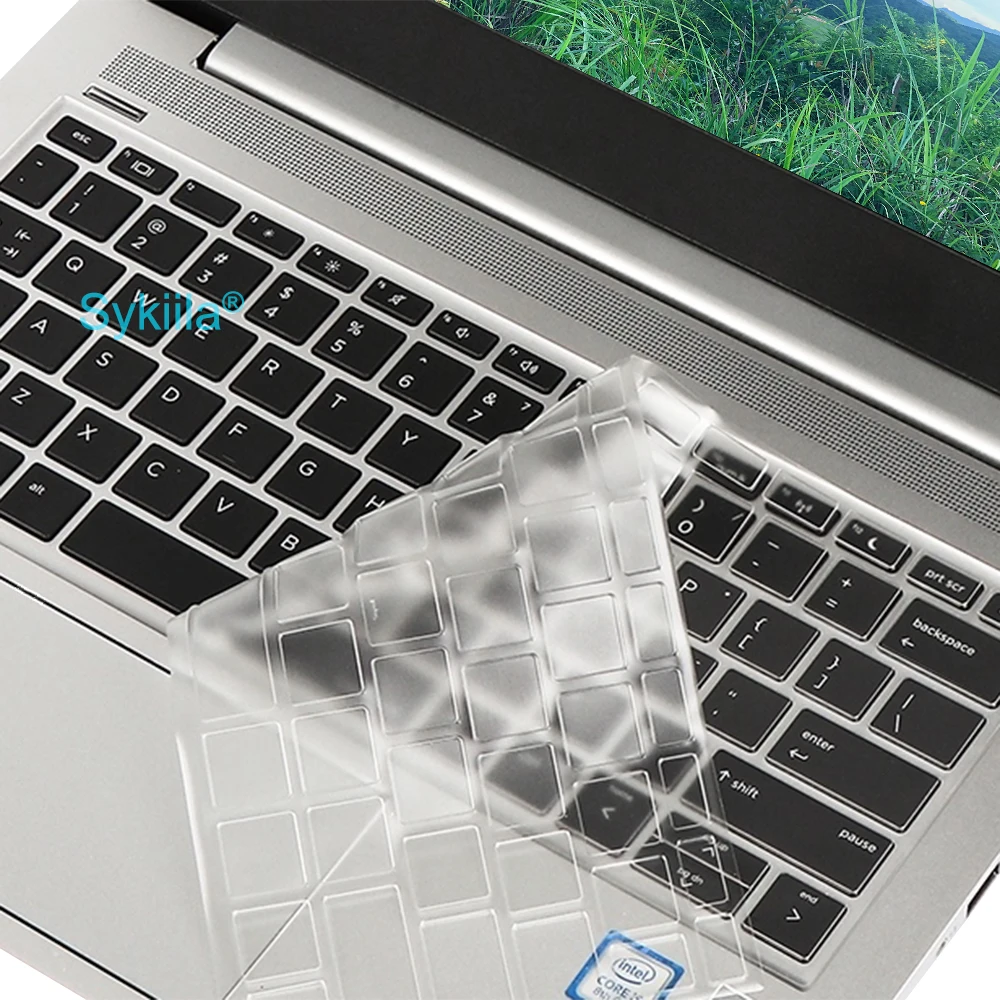 غطاء لوحة المفاتيح لأجهزة الكمبيوتر المحمول Microsoft Surface 7 6 5 4 3 2 13 15 Studio GO 2 حافظة حماية من السيليكون TPU