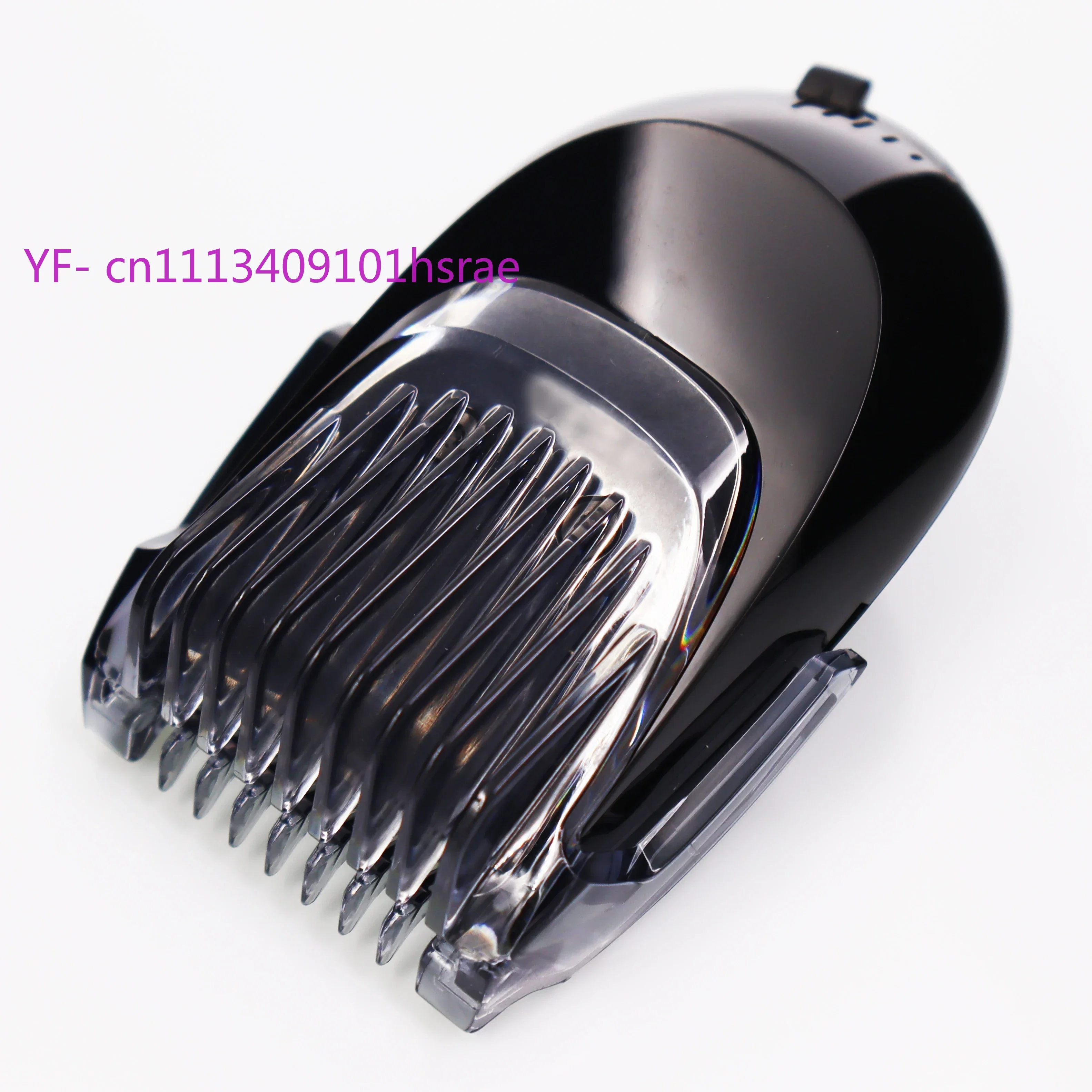 Replacement Trimmer Blade with Guide Comb for Philips Electric Shaver, Compatible RQ Series & S5000/S7000/S9000