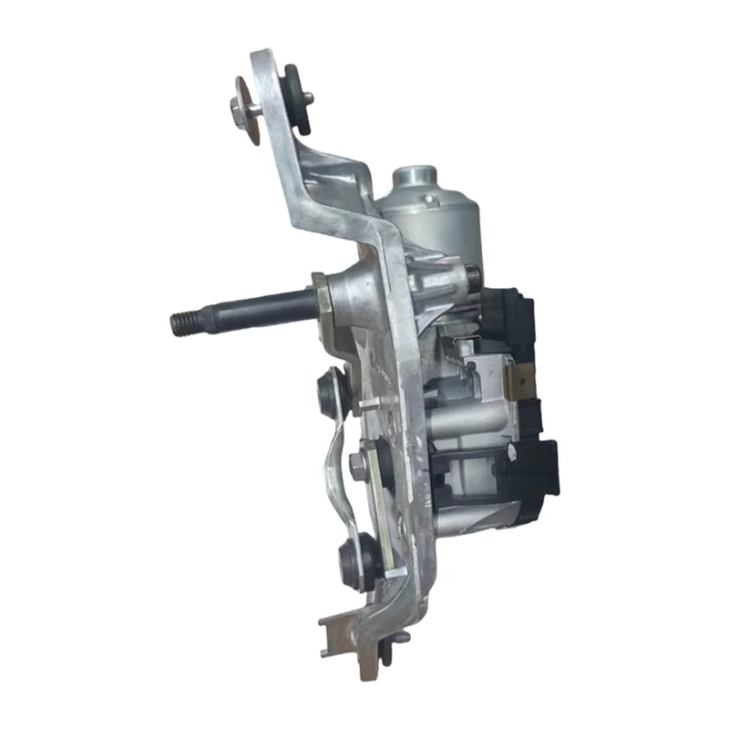 

9821719380 Car Front Left Wiper Motor For Citroen C5 Wiper Motor Assembly 6405QP