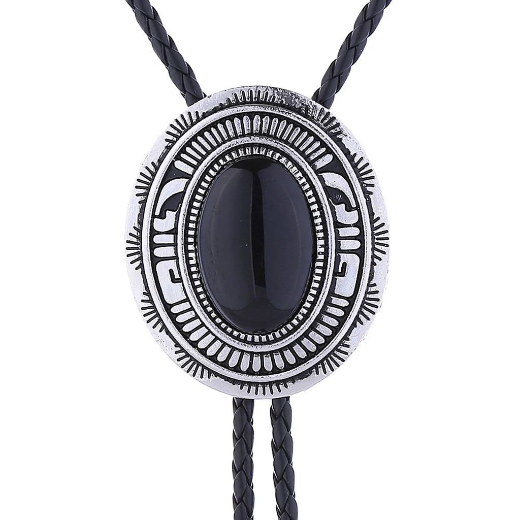 

The new Navajo style Bolo Tie