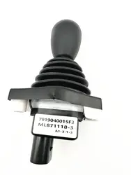 Piezas de carretilla elevadora, Joystick 7919040015