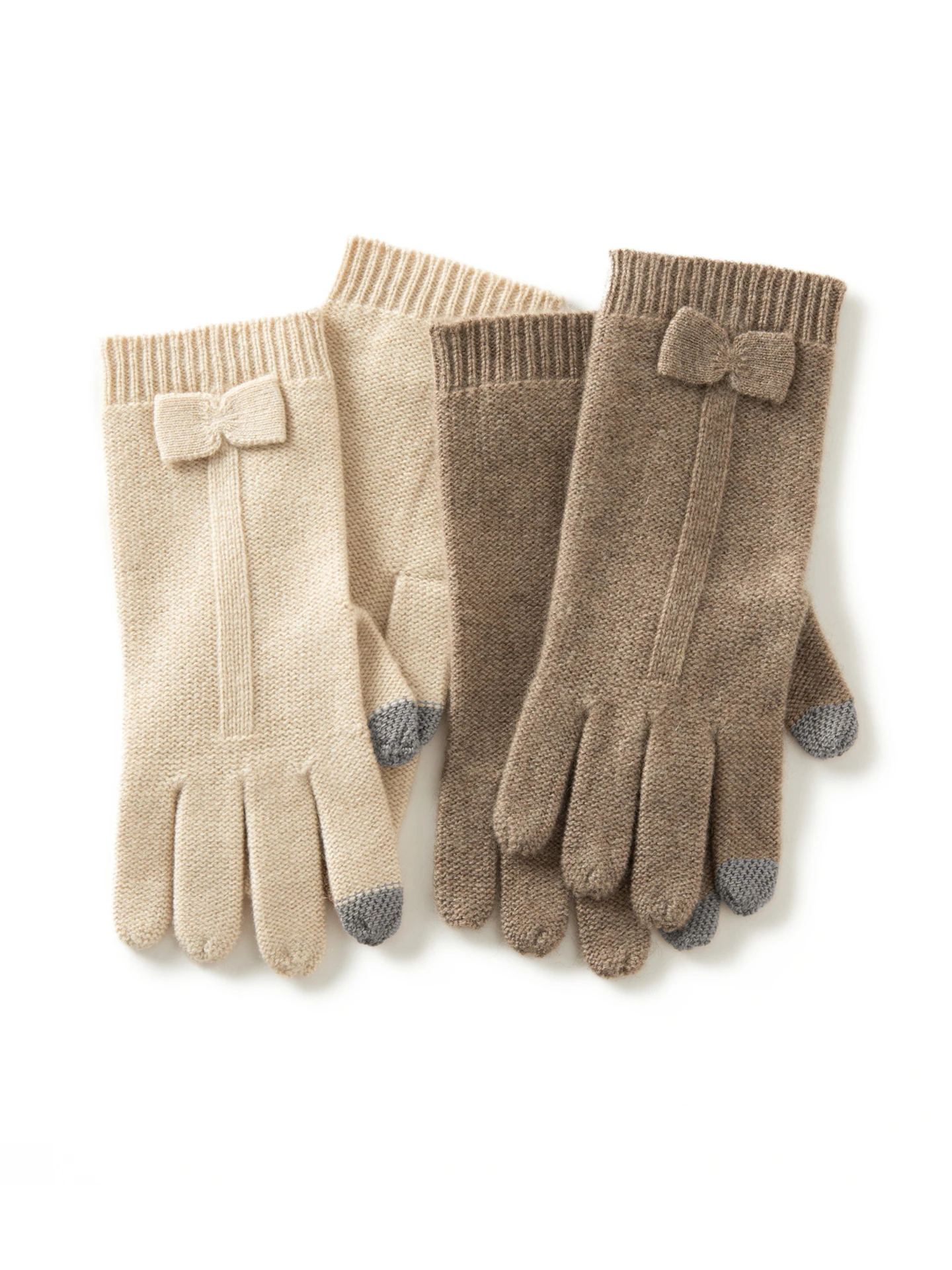 gants-tricotes-en-cachemire-pour-femmes-doigt-pour-ecran-tactile-automne-hiver-cable-epais-longueur-de-poignet-chaude-mitaine-classique-100