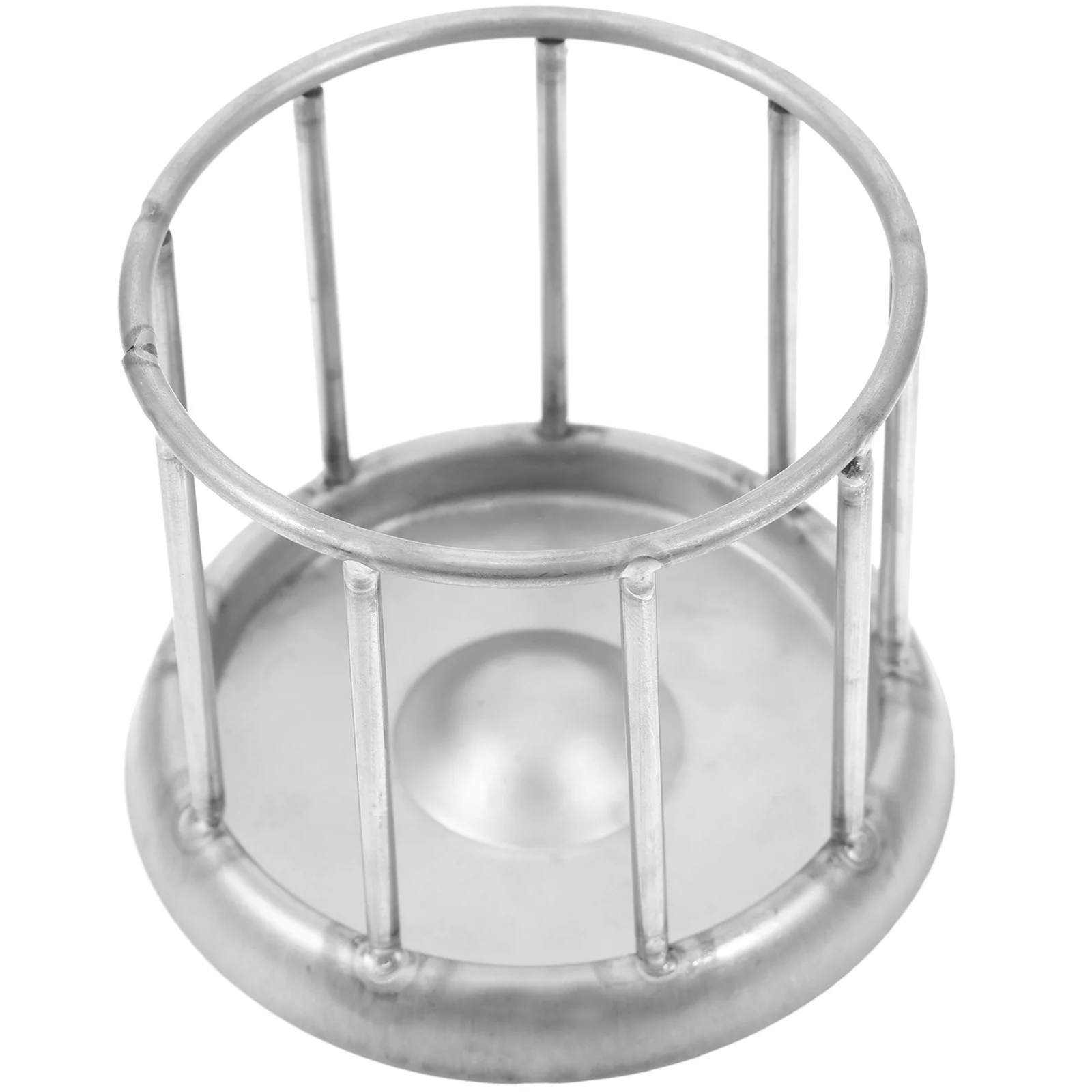 

Stainless Steel Reptile Bowl Tortoise Feeder Dish Prevent Overturn Spill Reptile Feeding Supplies Tortoise Feeding Dish