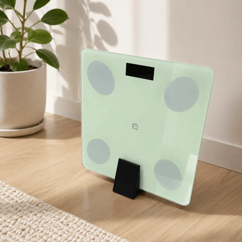 Tissue Holder Space Saving Vertical Rack Practical Heavy Duty Weight Scale Bracket Stable Storage Stand Office