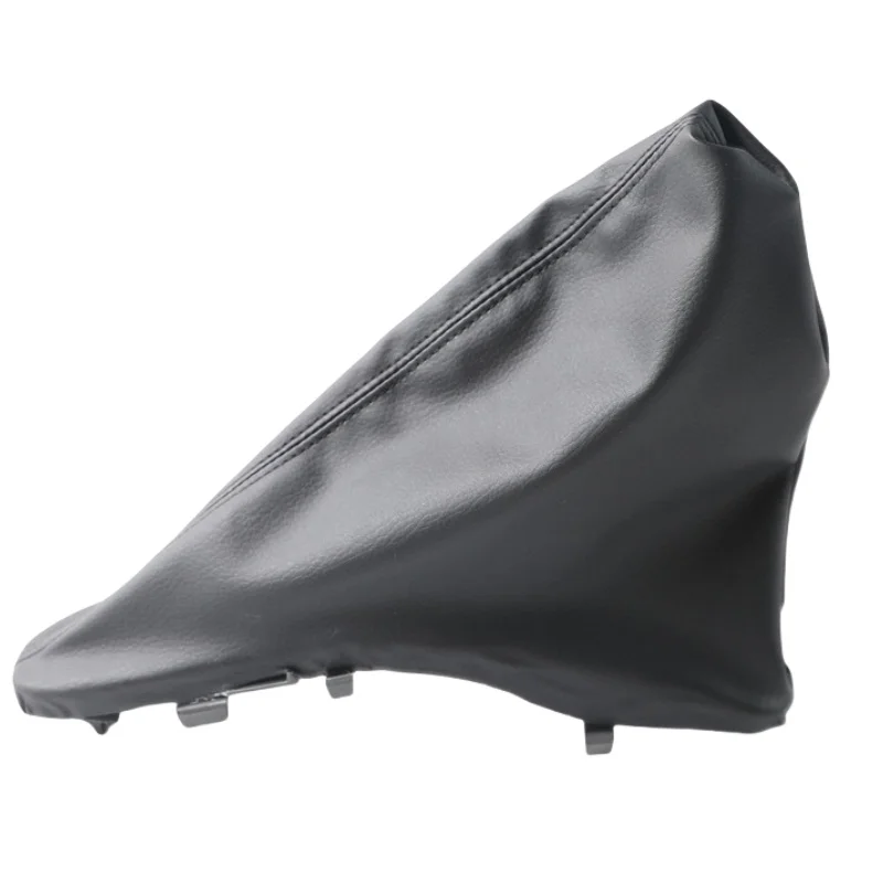Für BMW Mini Cooper R50 R52 R53 2002 2003 2004 2005 2006 2007 2008 Schaltknauf Parkplatz Handbremse Gamasche Boot Kragen Fall – Detail 4