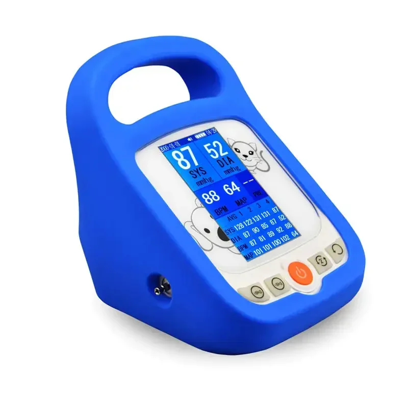 Digital Veterinary Pressure for Pet Profession Animal Spot-check System manufacturer