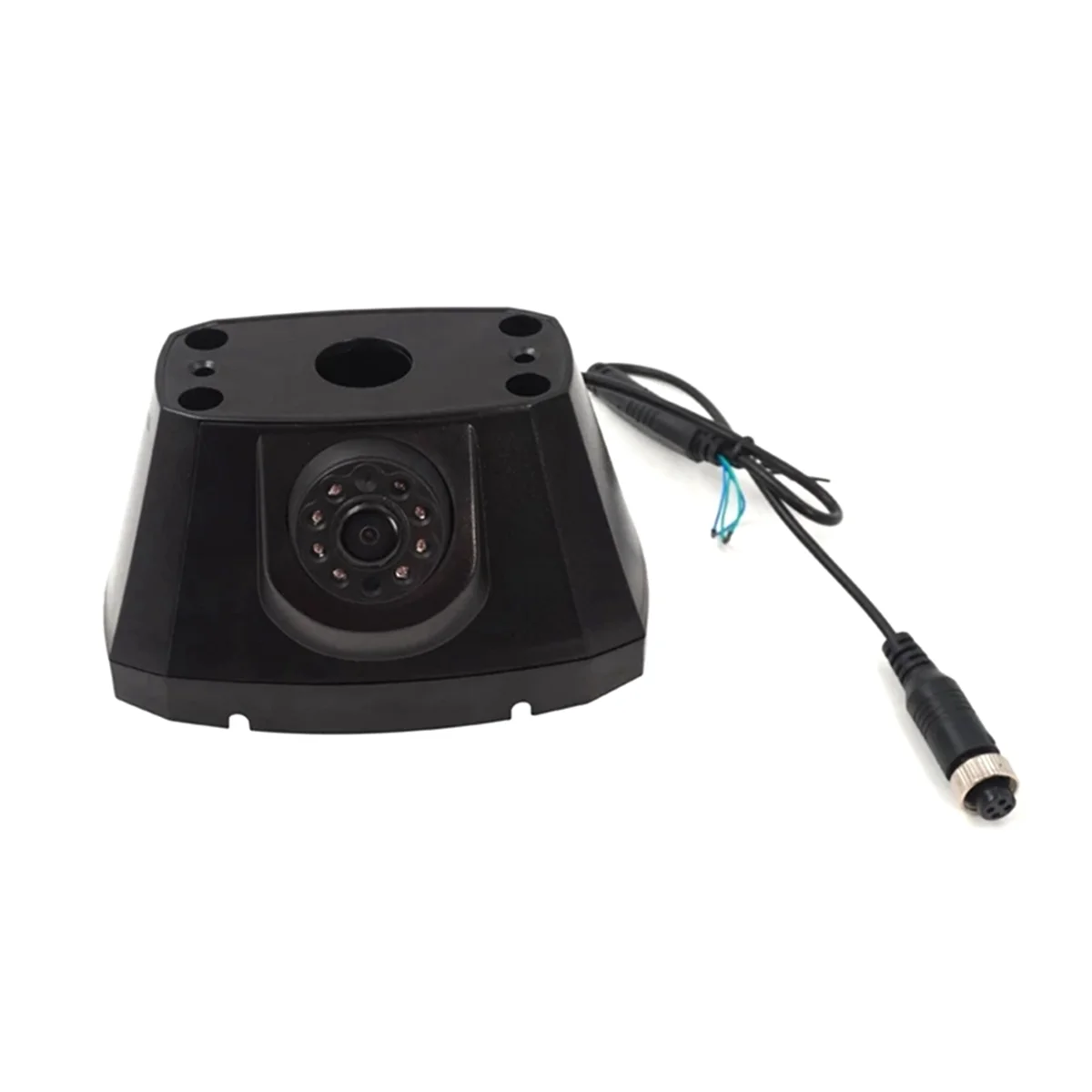 3Rd Remlicht Backup Achteruitrijcamera voor Dodge Ram Promaster 1500 2500 3500 2008-2016 Reverse Cargo Van camera