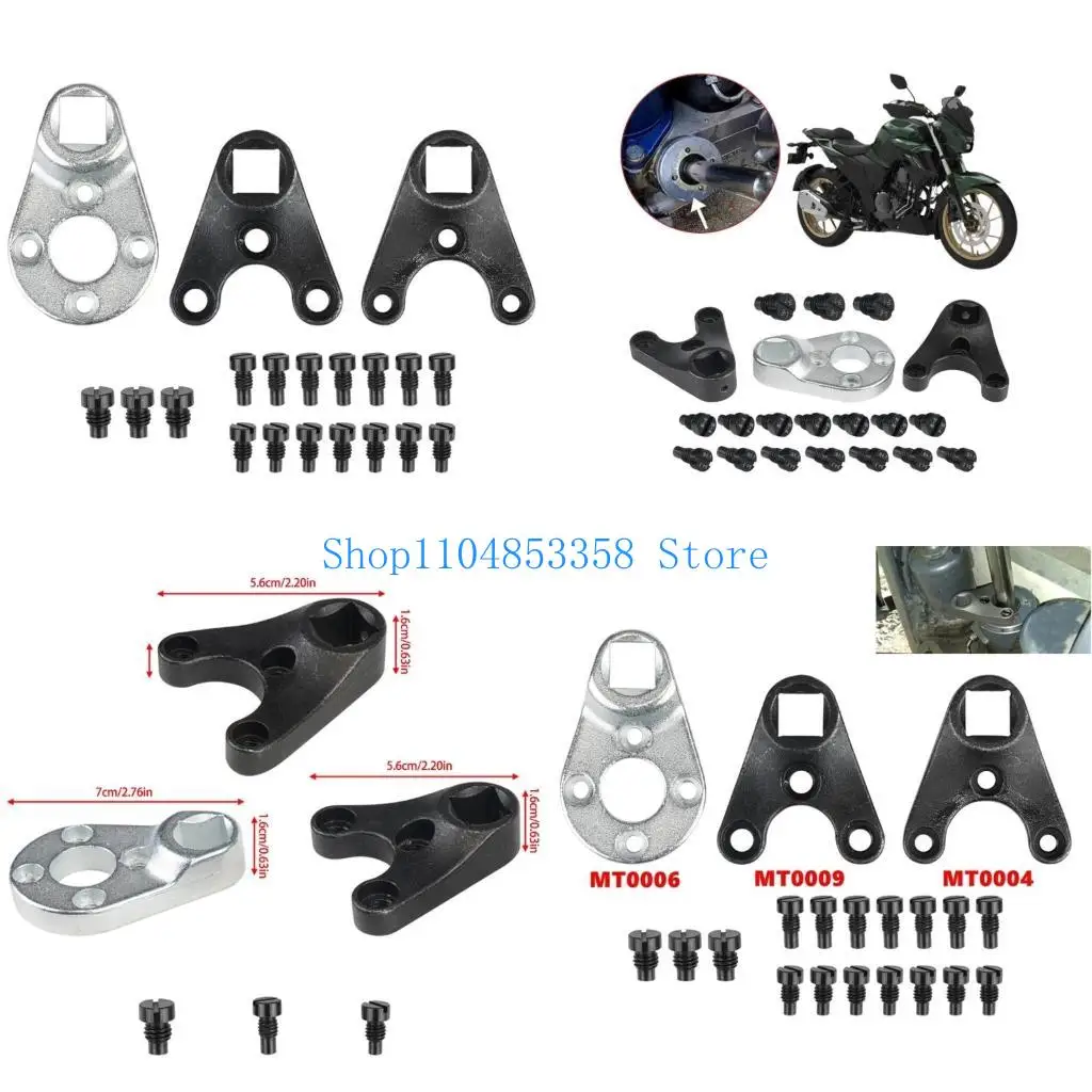 

652F Ремонт Аппаратное оборудование для Evinrude MT0009 MT0006 для удаления отделений