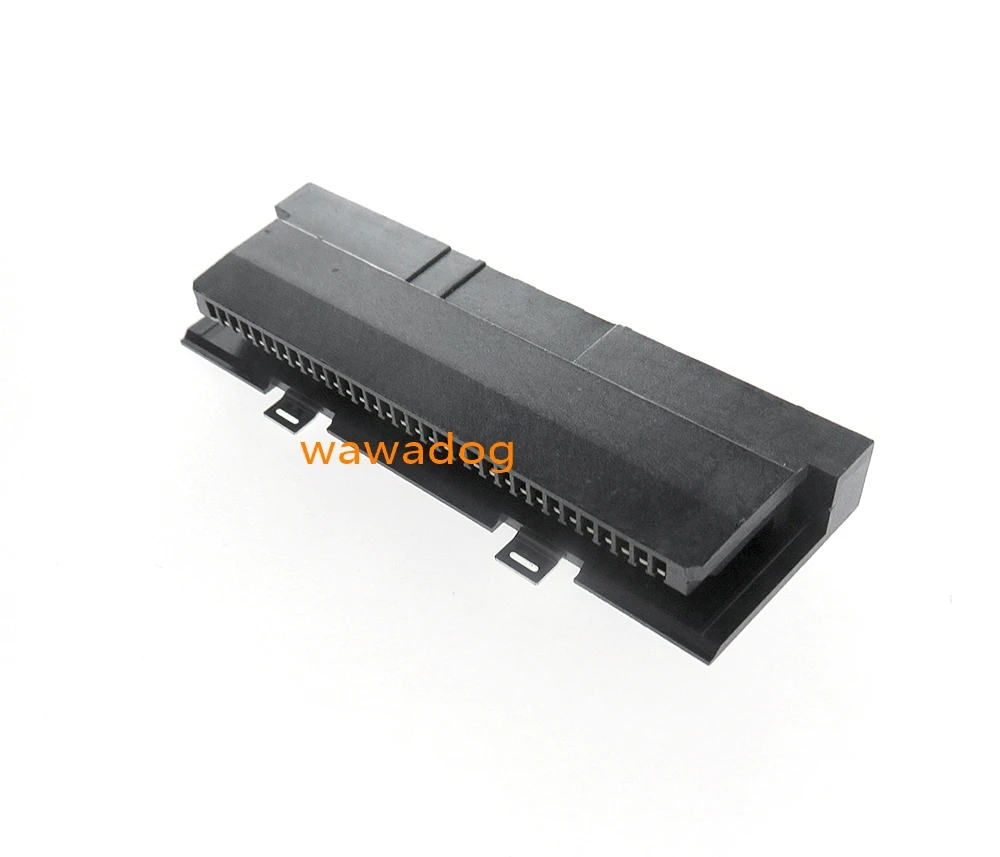 1pc For Nintendo DS NDSL GBA Game Cartridge / Card Reader Slot FOR GBA NDS slot 32pin Cartridge Card Reader Slot