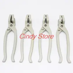 1PC 1/4 3/8 1/2 3/4 Disassembly Assembly Of Pliers Tool 82501 For Universal Bamboo Curved Cooling Pipe Oil Spray Cold Water Tube