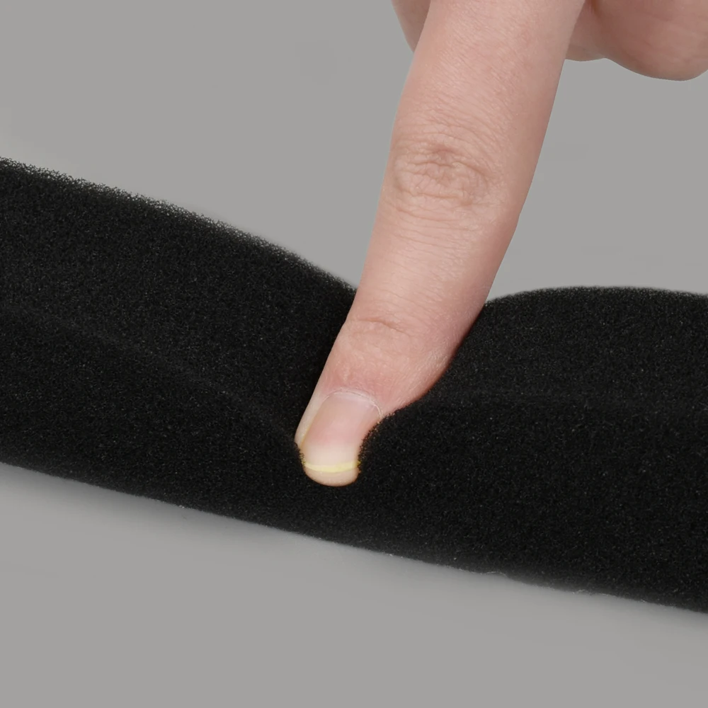 Self-adhesive Door And Window Sealing Strip Door And Window Tape Weatherproof Strip, Door Seam Sound Insulation Dustproof Glass