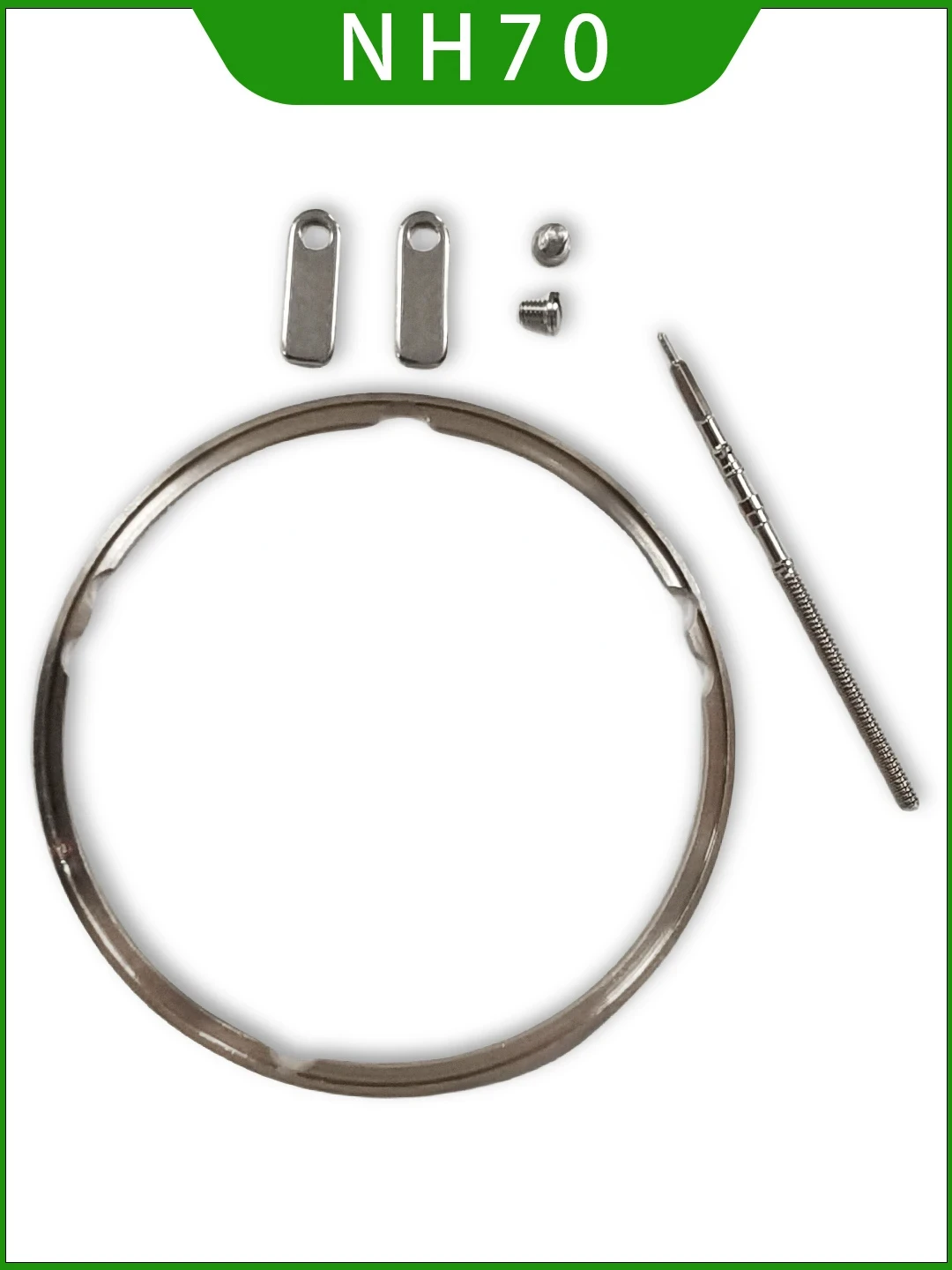 NH70 무브먼트 시계 액세서리, 오리지널 일본 NH70A, 자동 기계식 시계 무브먼트, 신제품