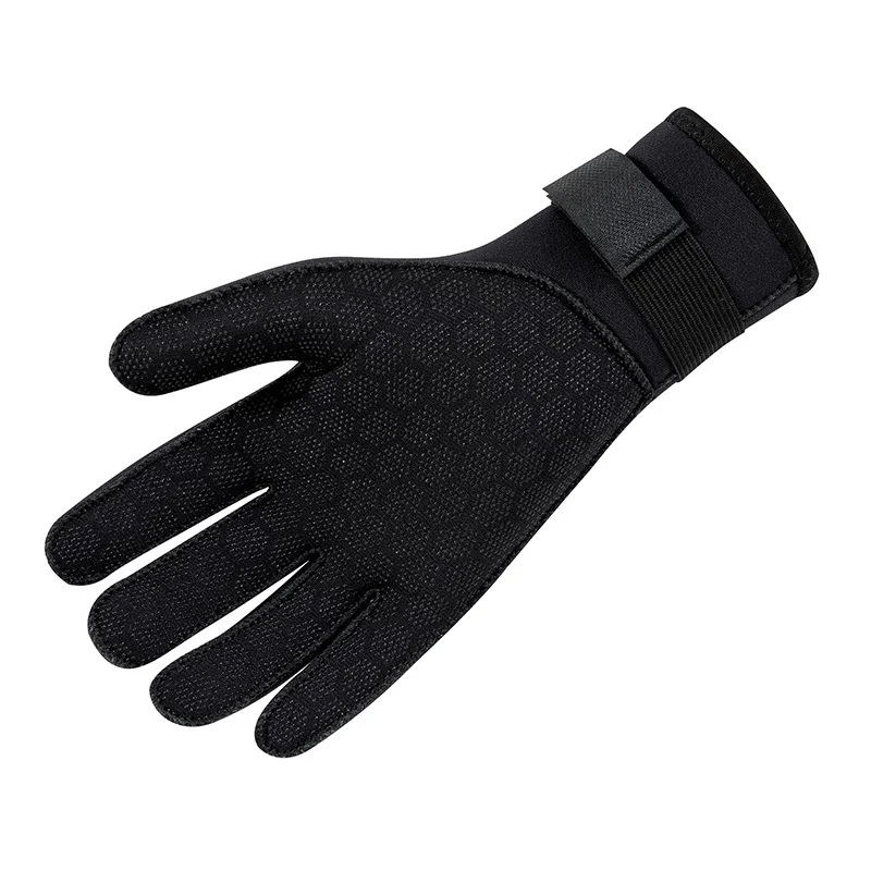 3mm Scuba Diving Surfing Gloves Wetsuit Gloves Thermal Anti Slip Neoprene For Spearfishing Swimming Rafting Kayaking Paddling