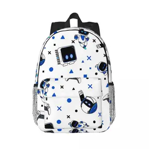 Brawl stars mochila escolar hotsell