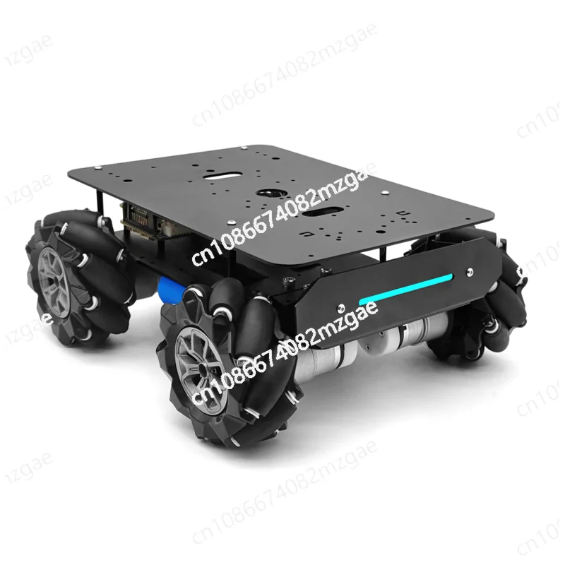 

R20 series robot intelligent car chassis