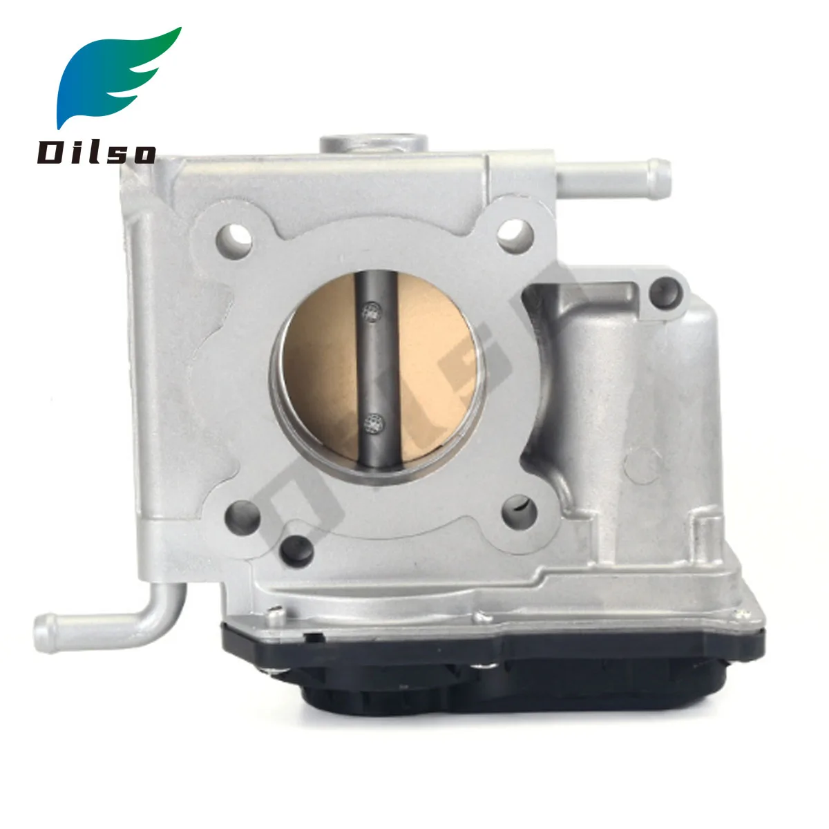 Throttle Body Valve For Mazda Demio DY5W 2002-2007 ZJ20-13-640 ZJ20-13-640A  ZJ2013640  ZJ2013640A