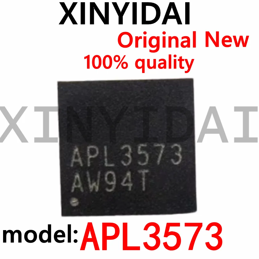 

(2piece)100% New APL3573QBI-TRG APL3573 QFN-16 Chipset