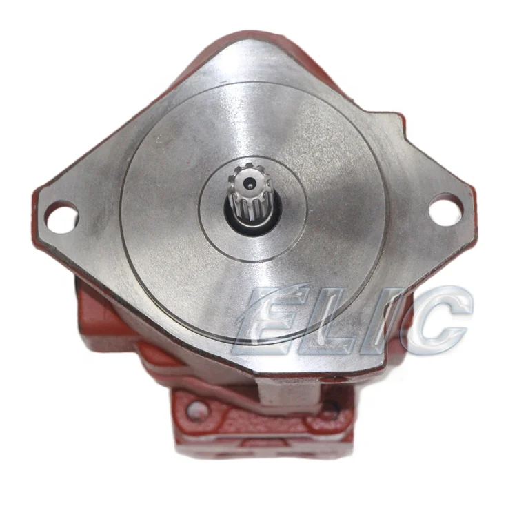 PE10V00001F1  CX14 SK15 ZX16 ZX17 ZX18 Mini excavator Hydraulic Piston main Pump PVD-00B-15-3-4733A  PVD-00B-14P-5G35761A