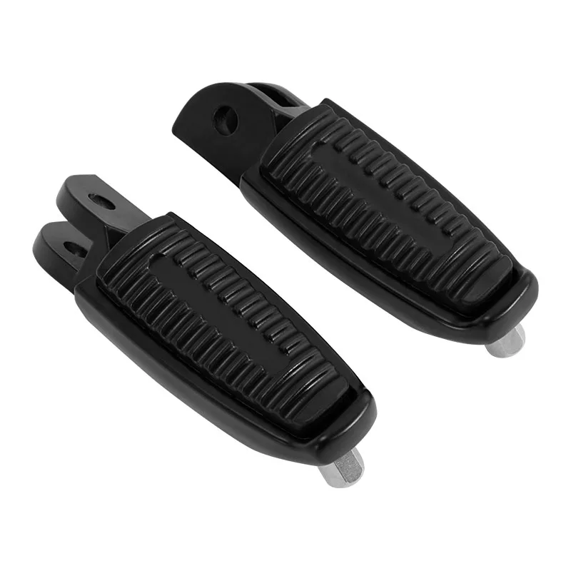 

Motorcycle Front Driver Rider Foot Pegs Fit For Harley Nightster Special RH975S 2023-2025