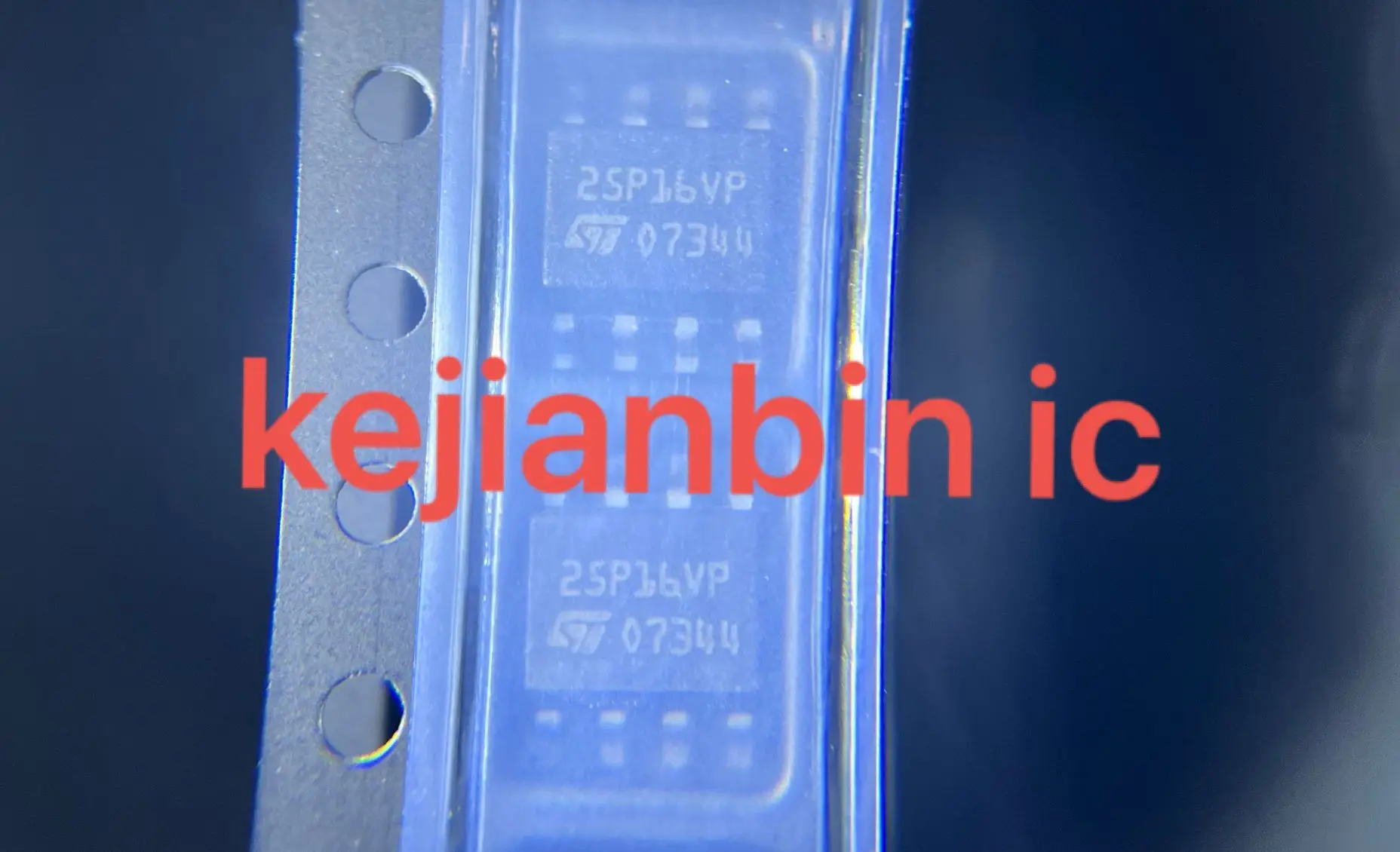 10 ~ 20 teile/los M25P16-VMN6TP M25P16-VMN6 M25P16 25P16VP SOP8 100% NEUE Original kostenloser versand