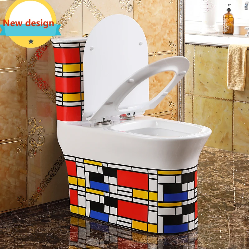 B03 Household Water…