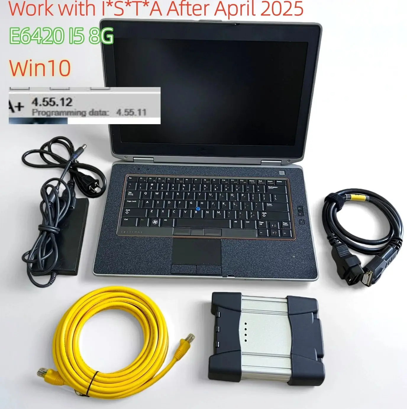 Icom Next For Bmw D… - image