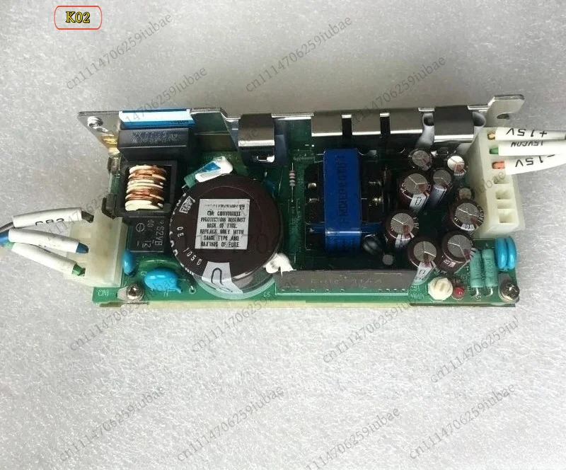 BK_For COSEL PMC30E-2 PMC30-2 30W Triple Output Switching Power Supply 5V ±15V Industrial Power Module Replacement