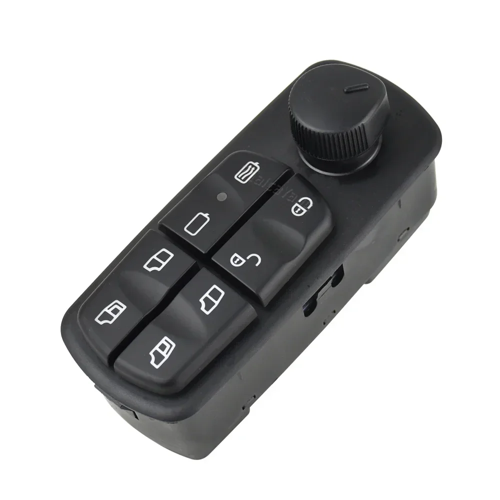 

Master Window Control Panel Switch Glass Lifter Button 0045455913 A0045455913 For Mercedes-Benz Truck