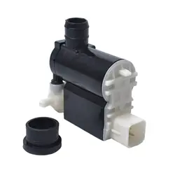 Windshield Washer Pump For Hyundai Tuscon Tiburon Kia Sportage Sedona 985102L100 985102C100 9851025100