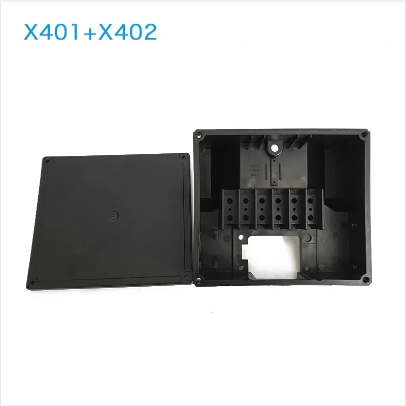 

Original A290-1410-X401 A290-1410-X402 V410 A30 Motor Junction Box without Terminal Screw Nut