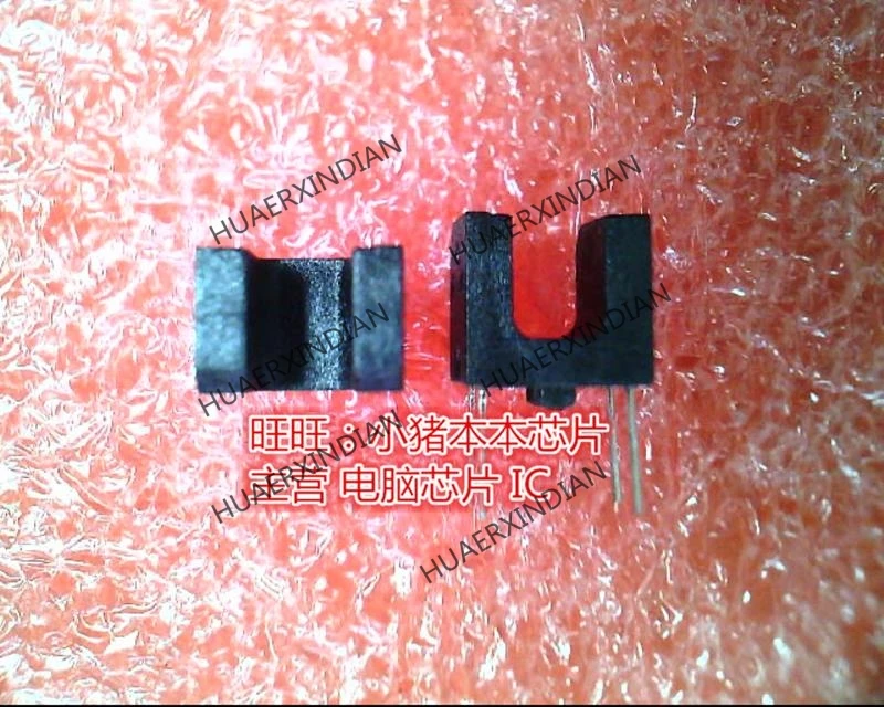 RPI-352 RPI352 RP1-352 DIP4