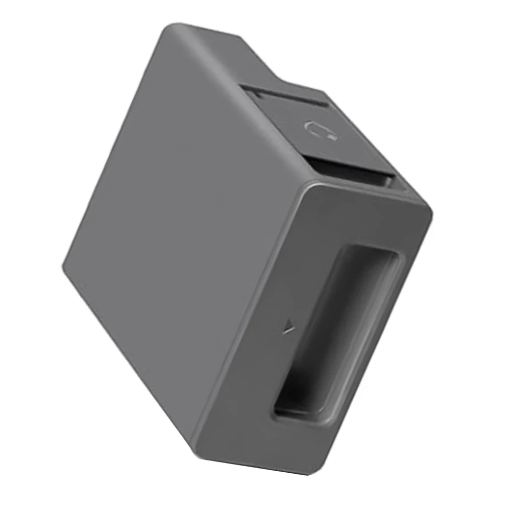 Módulo de adição de limpeza automática paraova e30 para ultra/x40/s20/para x30 para ultra robô aspirador de pó acessórios para casa