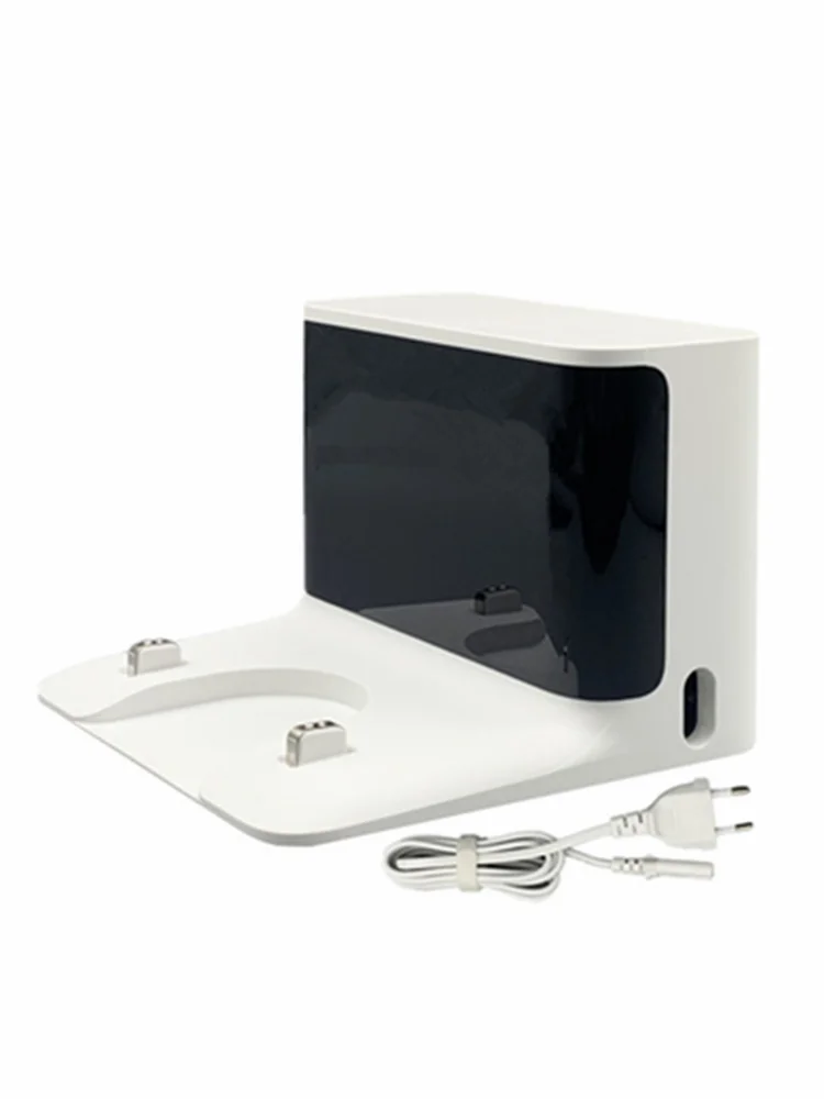 Original Charger Docking Station Base Charging Dock With Cable Spare Parts for XIAOMI STYTJ04ZHM Robot Vacuum Cleaner