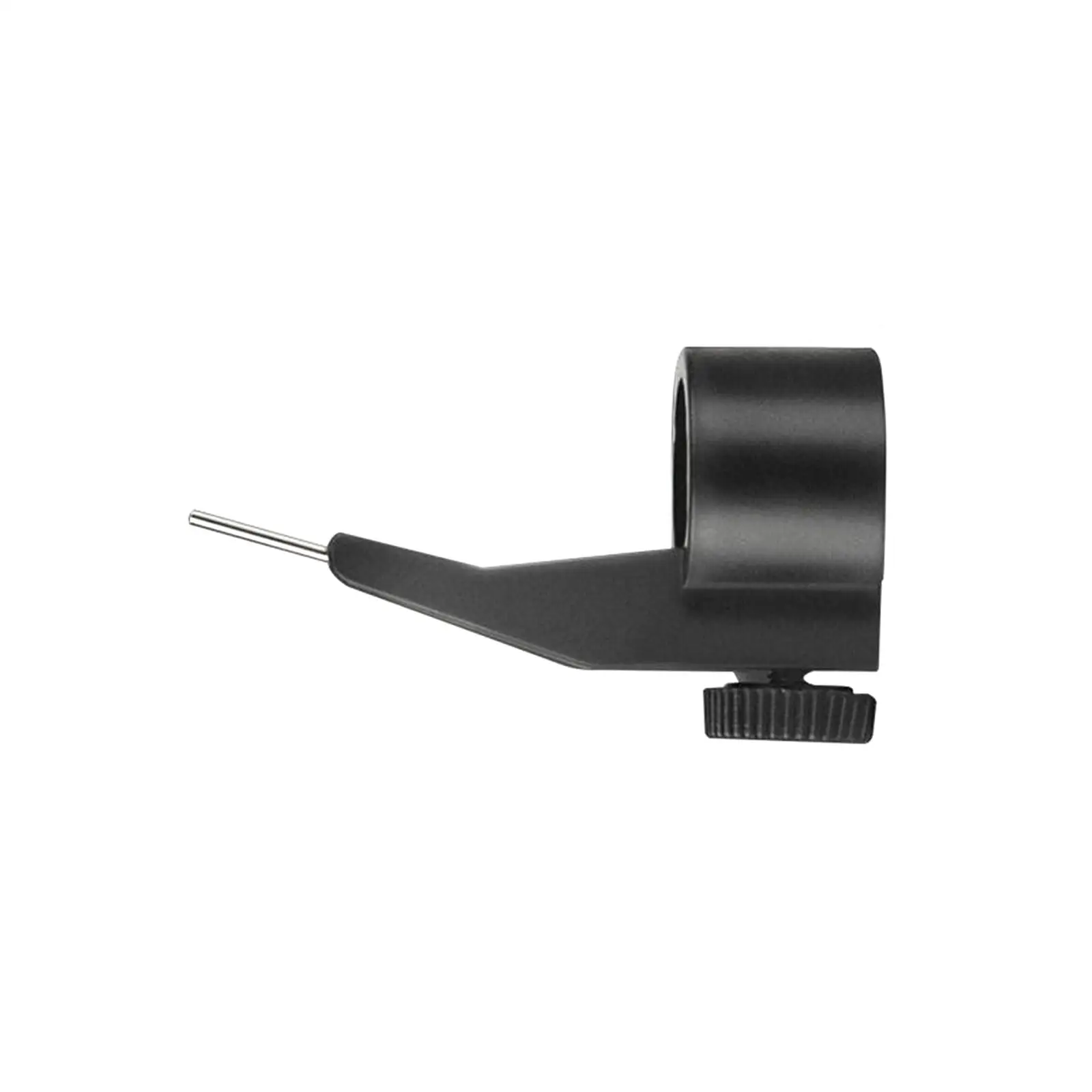 Seam Nozzle Holder Small Caulking Nozzle Fixing for Countertop Bathroom Home