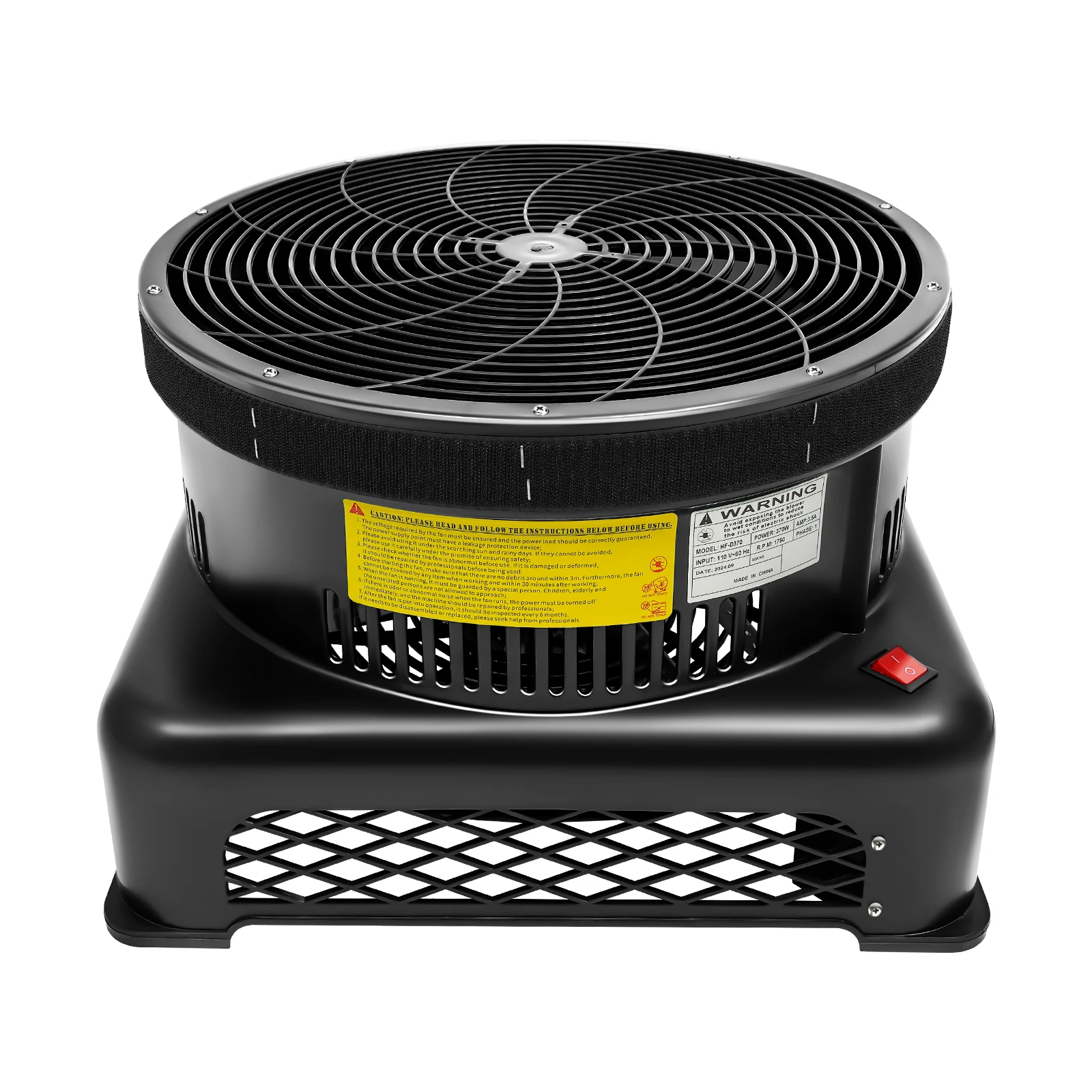 110 فولت 370 واط أنبوب الهواء رجل متموج الرياح راقصة نفخ مروحة نفخ للإعلان في الهواء الطلق الطابق الدائمة نفخ آلة الرياح