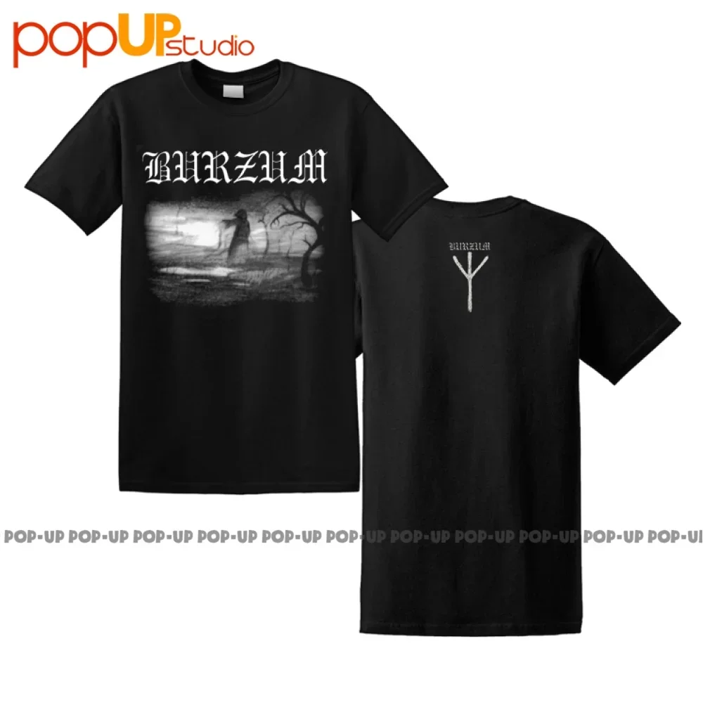 BURZUM - 'Aske' T-Shirt