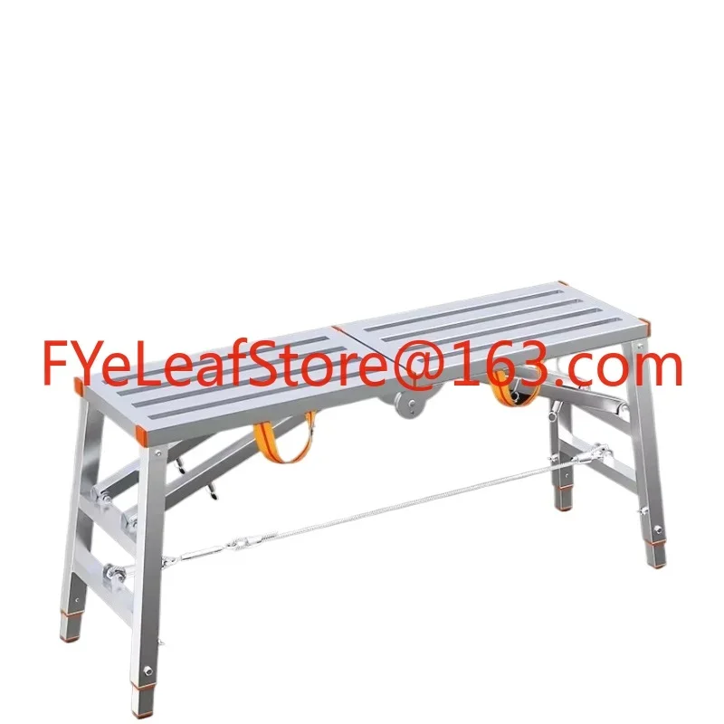 

Folding, lifting, thickening, extra thick putty, decoration, stirrup engineering, ladder scaffolding