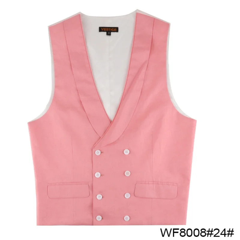 

1135Pink men's suit business casual single-piece top jacket Korean style slim fit foreign trade