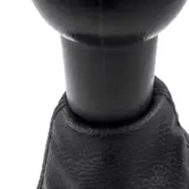 5 Speed Car Gear Shift Knob W/ Gaitor Complete For 207 For 307 For 308 ABS Gear Shift Knob With Boot