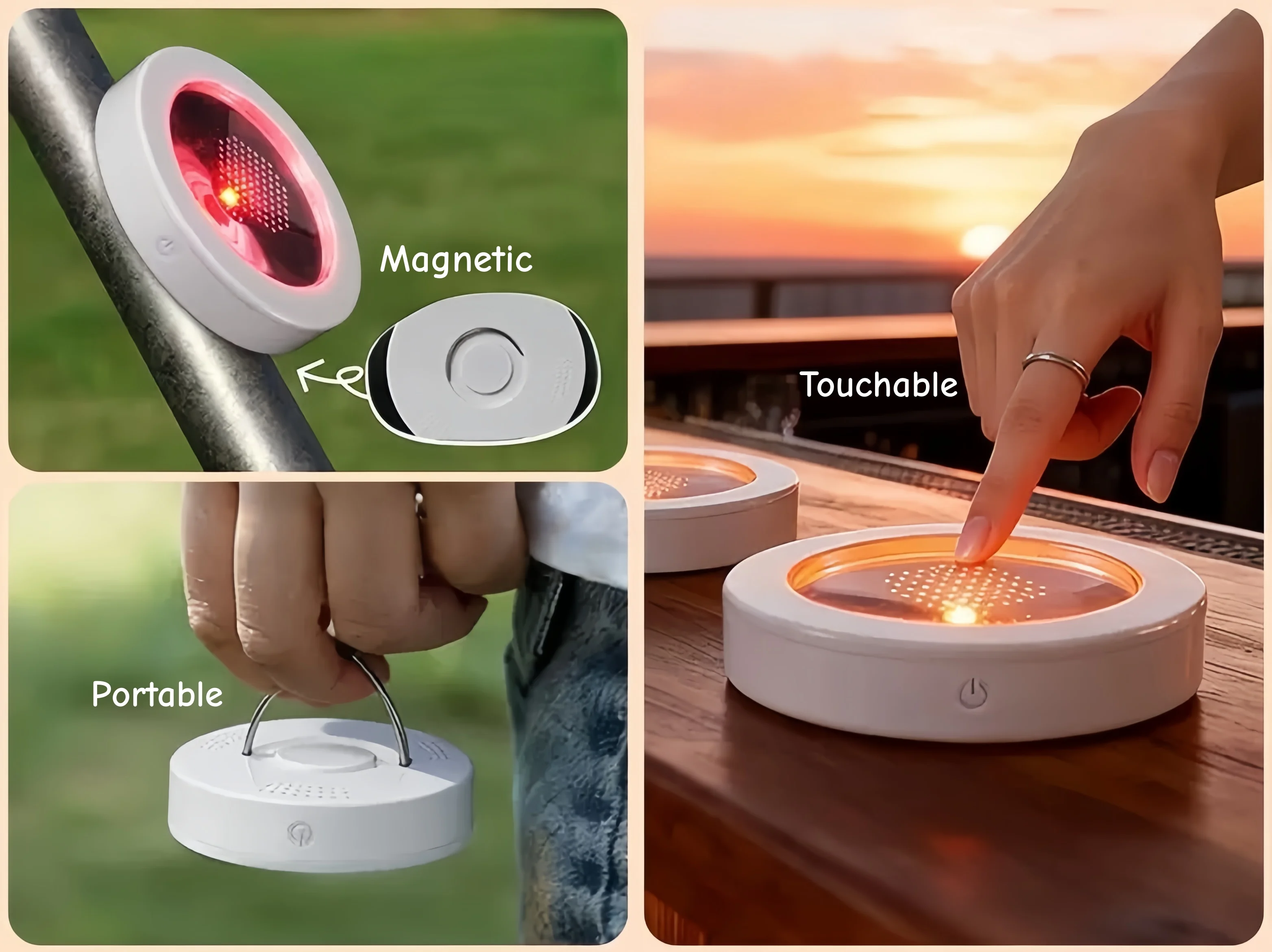 Colorful LED glow Coasters w/T - Beer Wine Up review and price