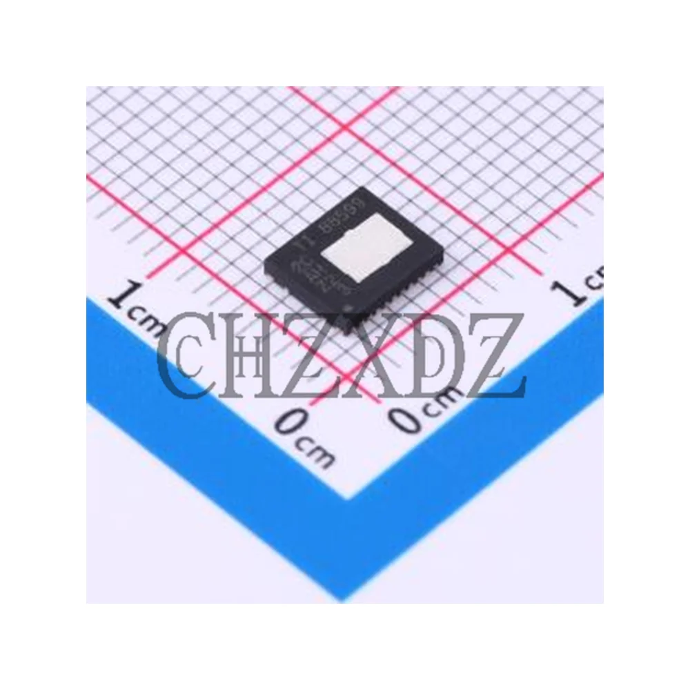 100% original CSD88599Q5DC MOSFET 60-V, N channel synchronous buck NexFET power MOSFET, SON 5 mm x 6 mm Dual-Cool power CSD88