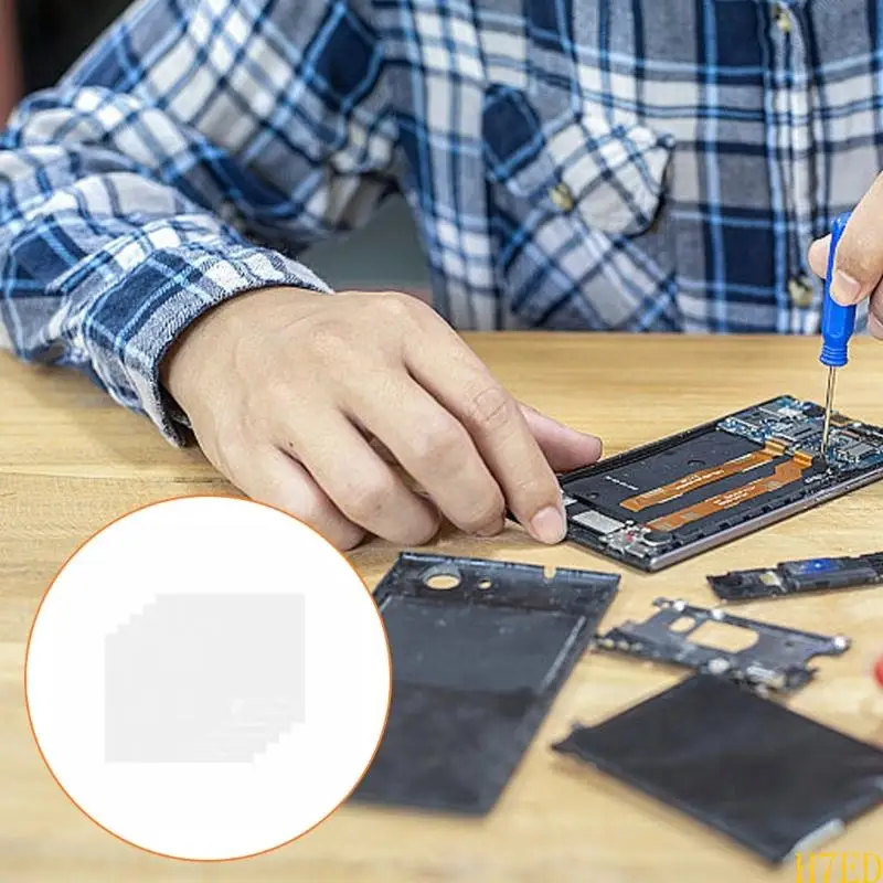 H7ED 5PCS Изоляционная панель