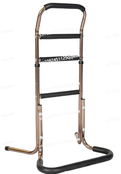 

Bedside Armrest for Elderly Standing Device, Hemiplegic Bed Stand Up Assistive Device