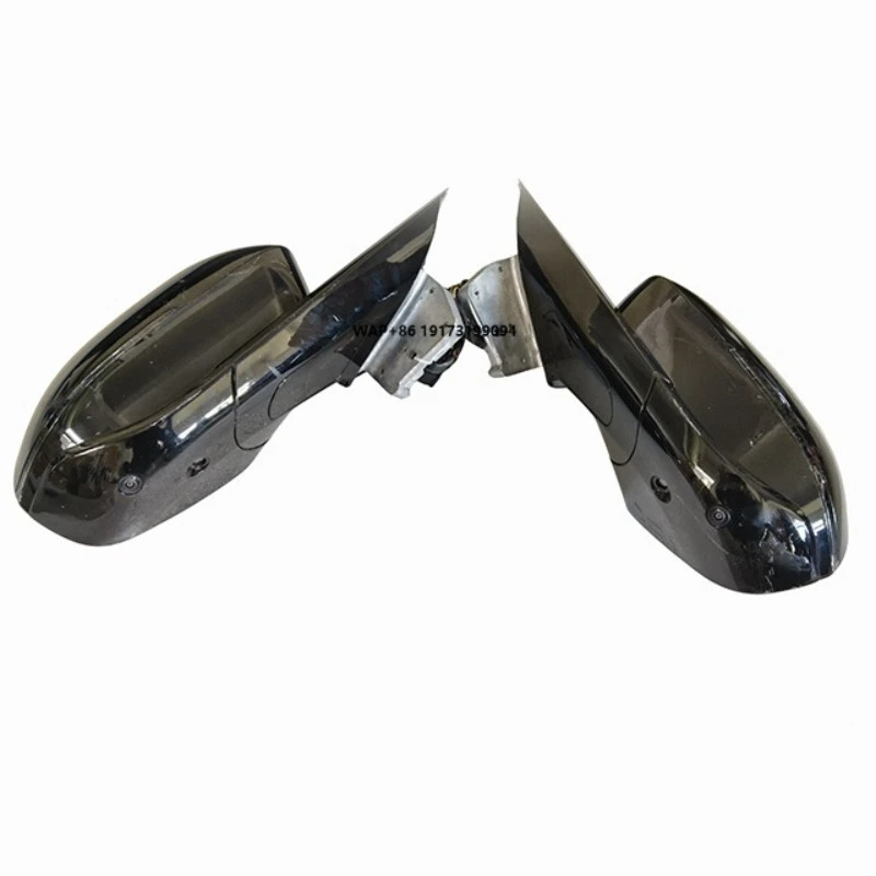 

For 2023 - 2025 Nautilus High Quality Side Mirrors OEM Side Mirrors Luxury Edition Side Mirrors
