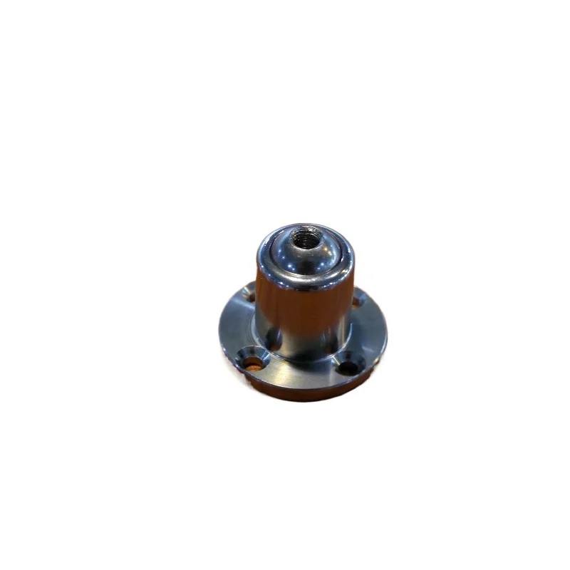 for-bionic-stainless-steel-universal-damping-ball-joint-random-stop-torque-80kgfcm-optional-adjustable